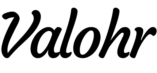 Valohr
