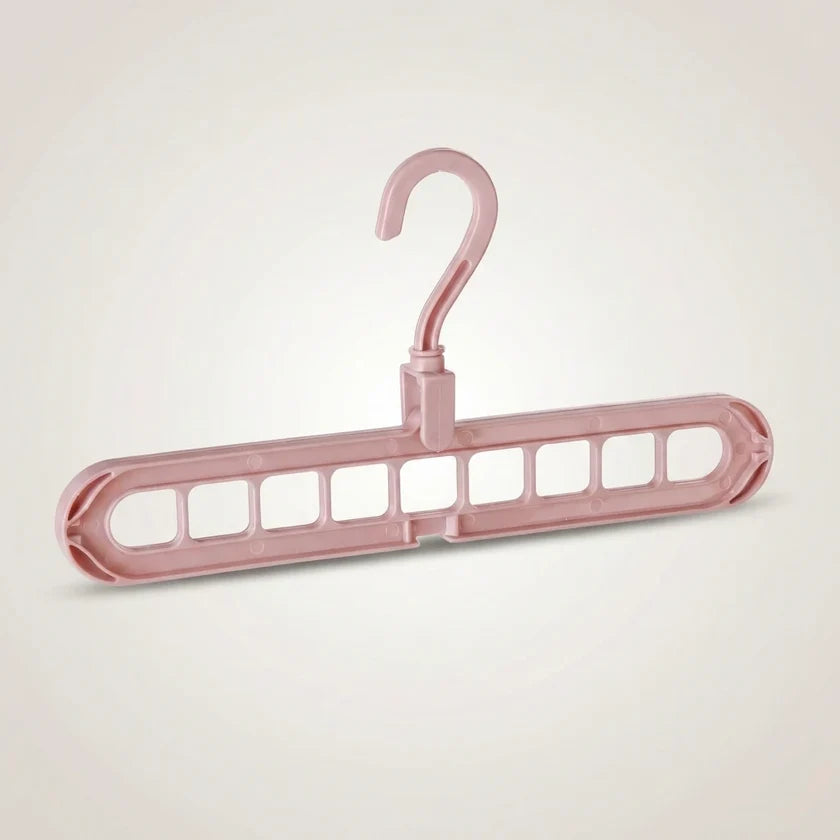 Valohr Smart Clothes Hanger (3-Pack)