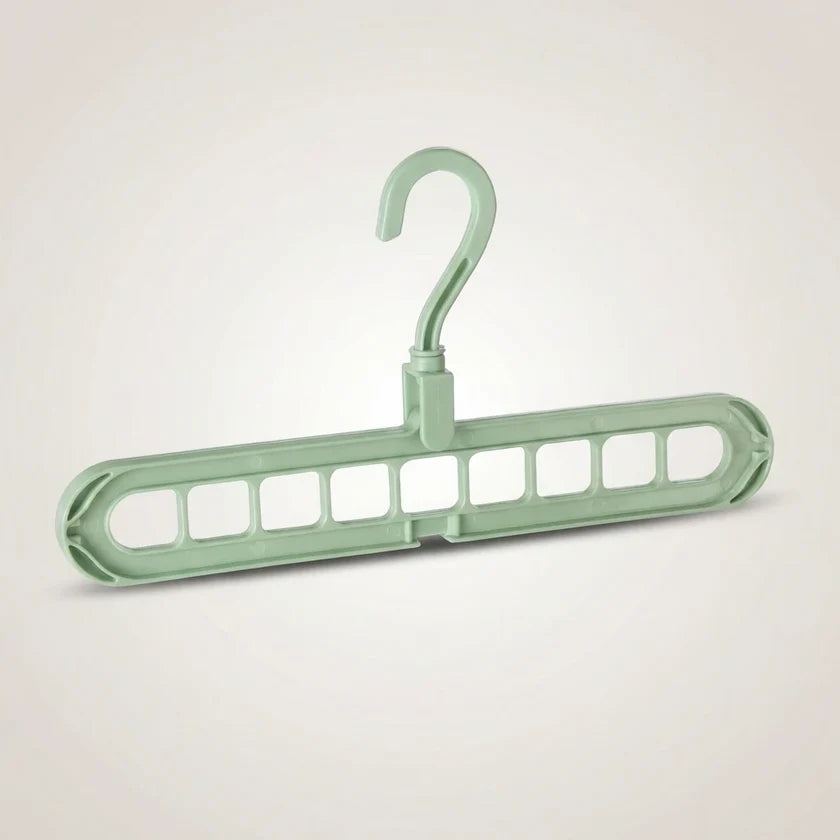 Valohr Smart Clothes Hanger (3-Pack)
