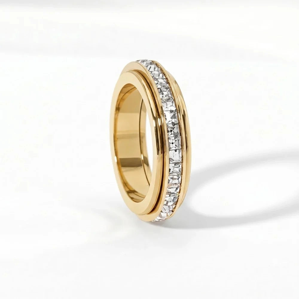 The Solace Ring