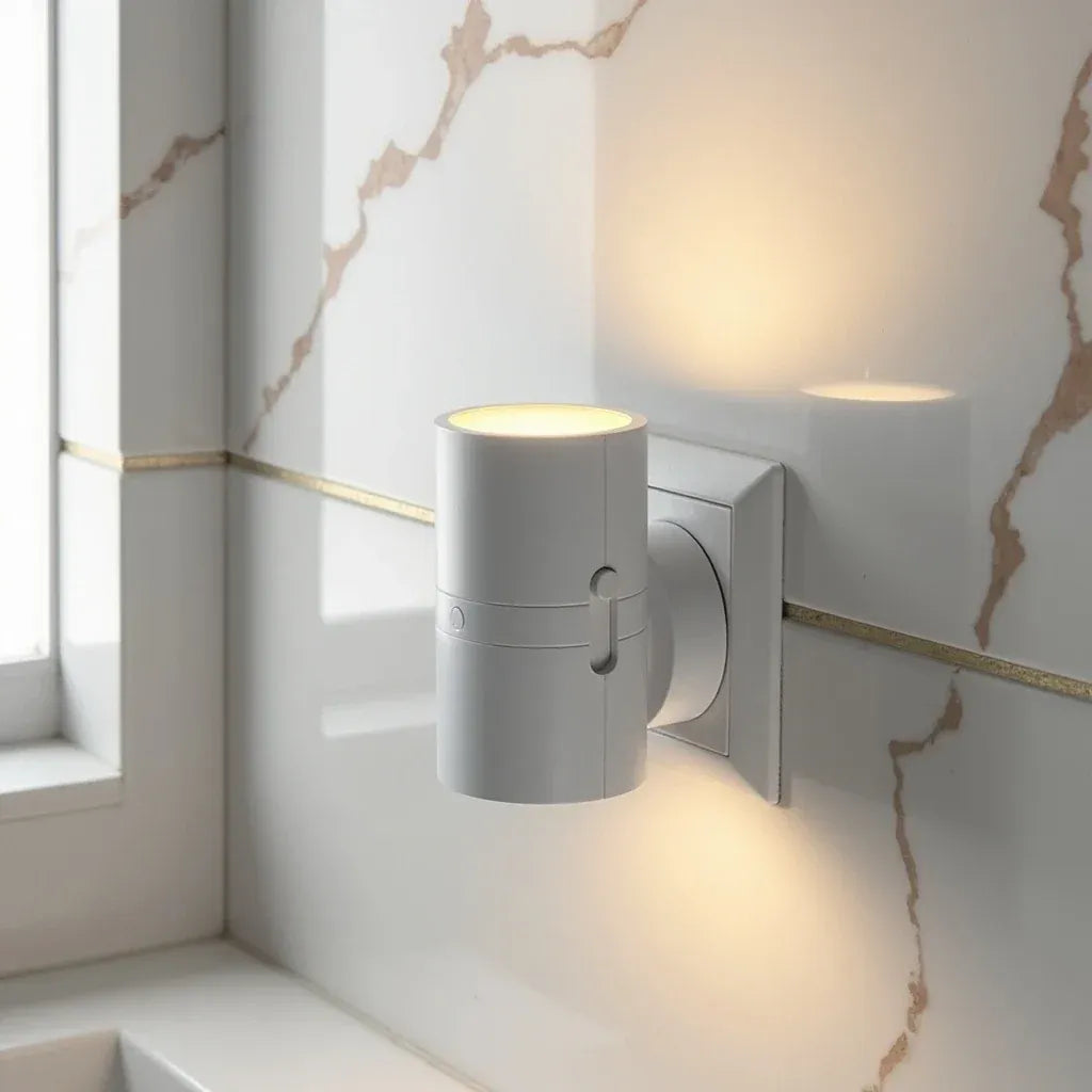 Smart Dimmable Night Light Kit (2 Lights)