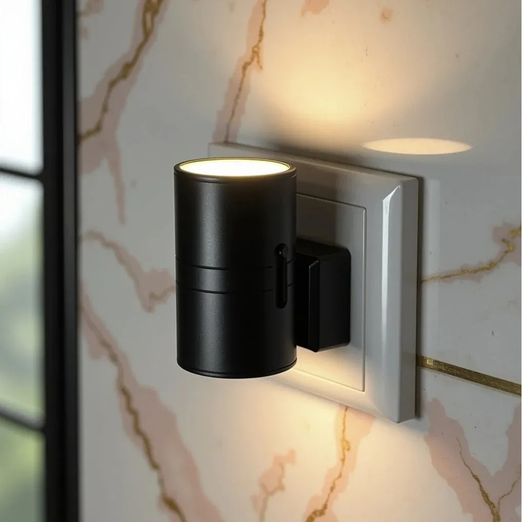 Smart Dimmable Night Light Kit (2 Lights)