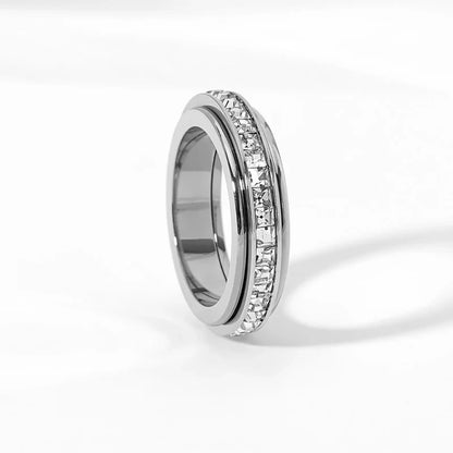 The Solace Ring