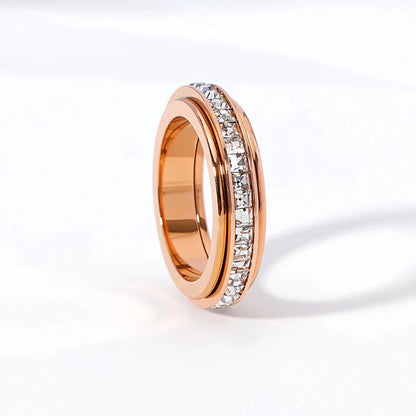 The Solace Ring
