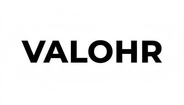 Valohr